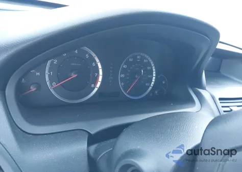 2008 Honda Accord 2.4 Ex-L from USA, damaged, VIN 1HGCP26848A126855